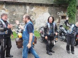 Int Meeting Reichenau